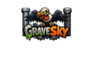 GraveSky logo