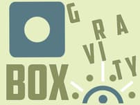 Gravity Box logo