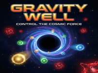Gravity Well logo
