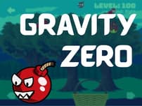Gravity Zero logo