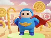 Guys Stumble Heroes logo