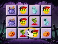 Halloween Match Trio logo