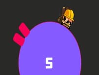 Halo Run logo