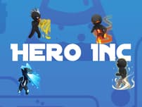 Hero Inc logo