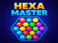 hexa master logo