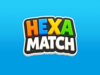 HexaMatch logo