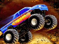 Hill Climb Racing Adventure logo