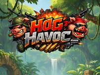 HogHavoc logo