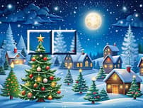 Holiday Tile Swap logo