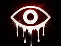 Horror Eye logo