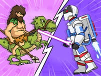 Human Leap Evolution logo