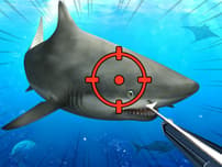 Hunter Underwater Spearfishing logo