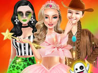 Iconic Halloween Costumes logo