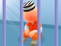 Idle Game Prison Life logo