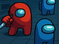 Impostor Among Space logo