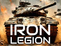 Iron Legion logo