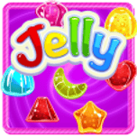 Jelly 3 logo
