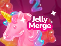 Jelly merge 2026 logo