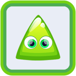 Jelly Merger logo