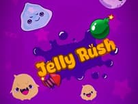 Jelly Rush logo
