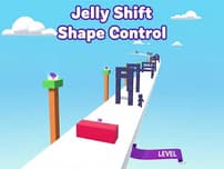 Jelly Shift Shape Control logo