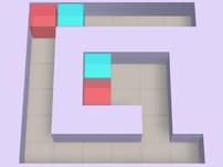 JellyMerge logo
