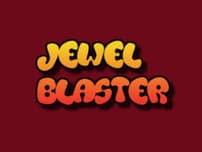 Jewel Blaster logo
