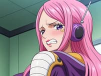 Jewelry Bonney Anime One Piece logo