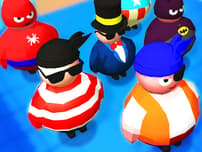 Jiggle Master Man logo