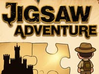 JigsawAdventure logo