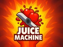 Juice Machine logo