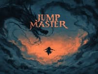 Jump Masters logo