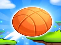 Jump Up 3D logo