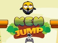 Jumper jam logo