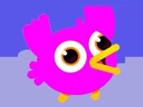 Jumping Birds logo