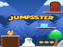 Jumpster logo