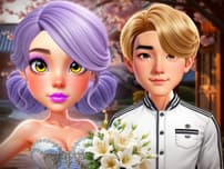 K Wedding Dream logo