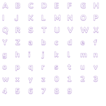 Kids Alphabet logo