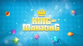 King Of Mahjong logo