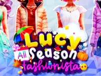 Lucy All Season Fashioninsta logo