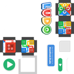 Ludo logo