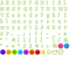 Match Shapes logo