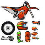 Motox3m2 logo