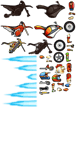 Motox3m5 logo