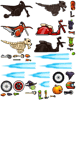 Motox3m6 logo