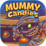 Mummy Candy logo