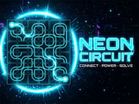 Neon Circuit logo
