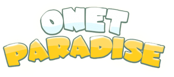 Onet Paradise logo