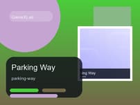 Parking Way logo