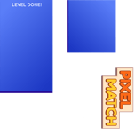 Pixel Match logo